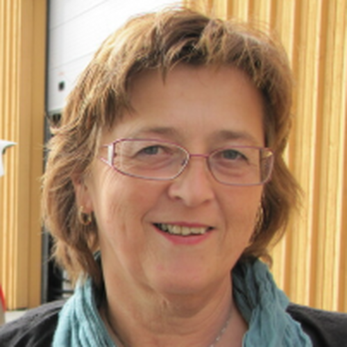 Eva Brustad Dalland - Nord universitet